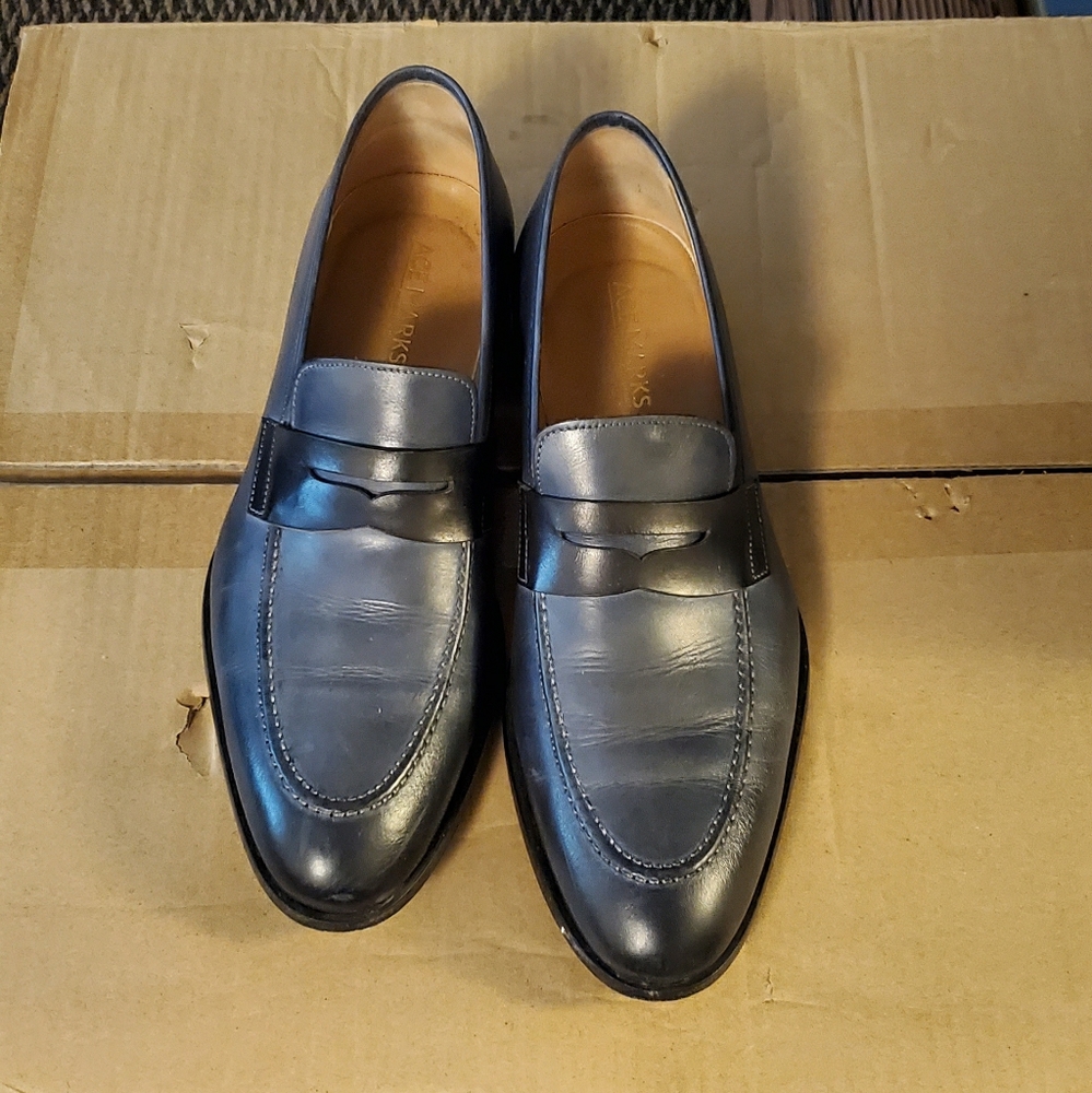 Ace Marks Penny Loafer (9)